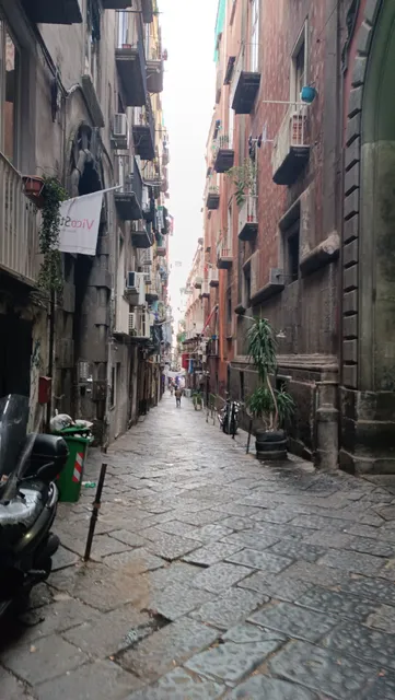 Vico Street