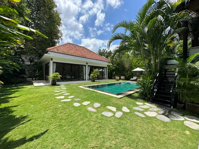 Villa Ganesha Seminyak