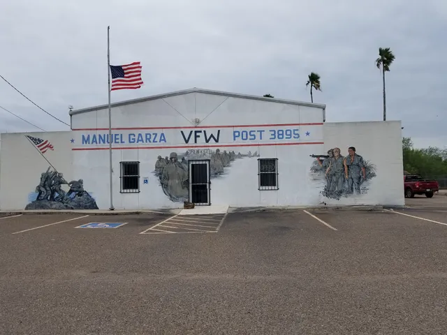 VFW Post 3895