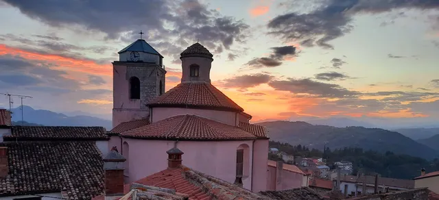 Bed and breakfast Ruoti 1885