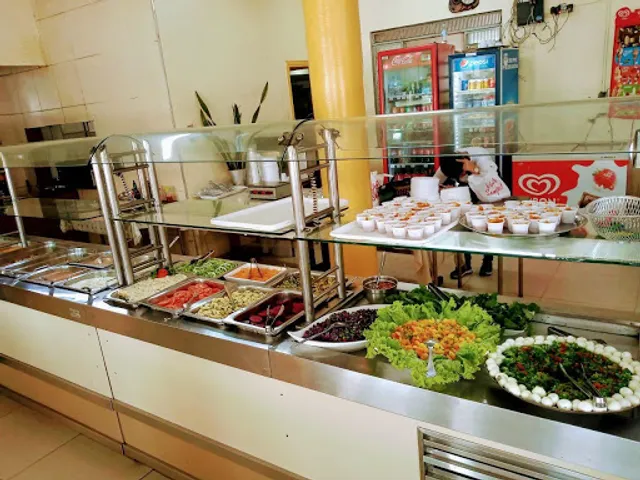 Restaurante Karícia