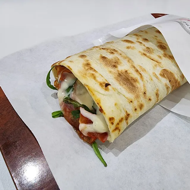 Piadineria La Caveja