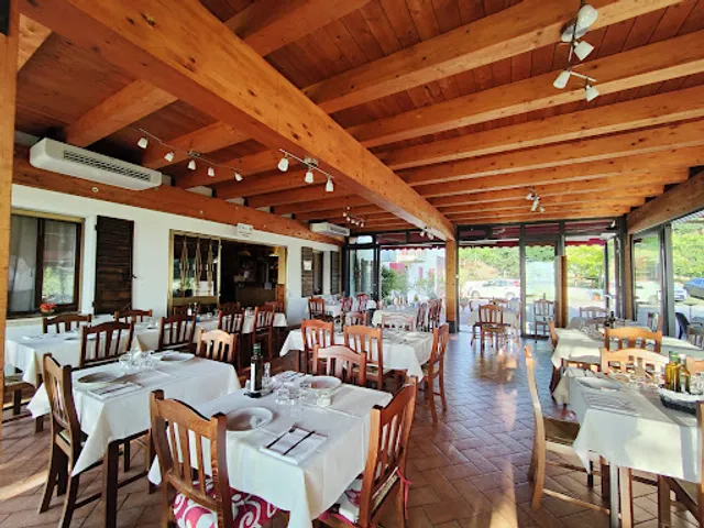 Az. agricola e Agriturismo da Toni Biseo