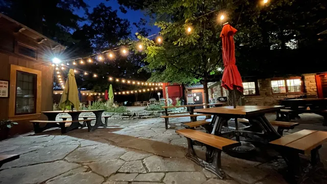 Cherry Public House | Glen Arbor