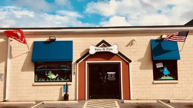 Pets-N-Pals