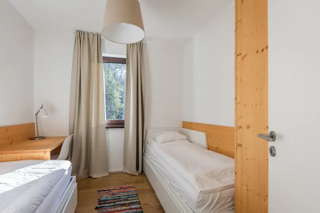 Apartmány Lúčnica - Tále Chopok Juh