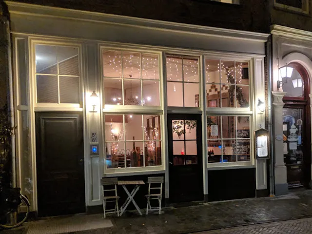 Grill Restaurant Oriëntal