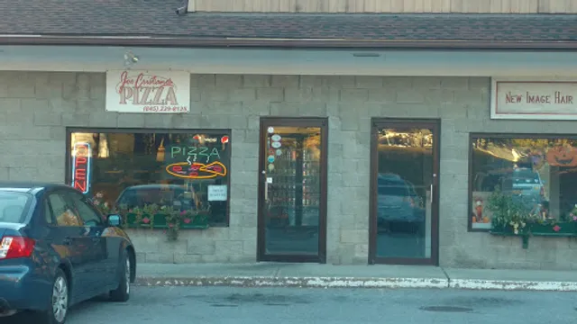 Joe Cristiano's Pizza