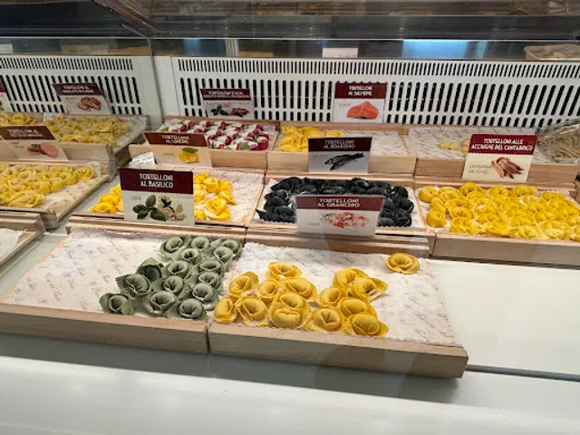 Pastificio al Castello