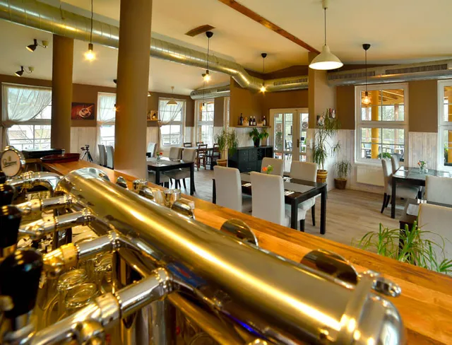 Restaurace Černá Perla