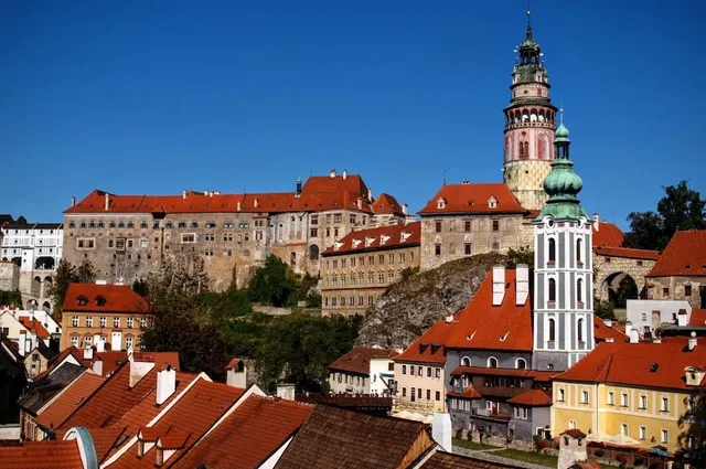 Ubytová u Bílé paní