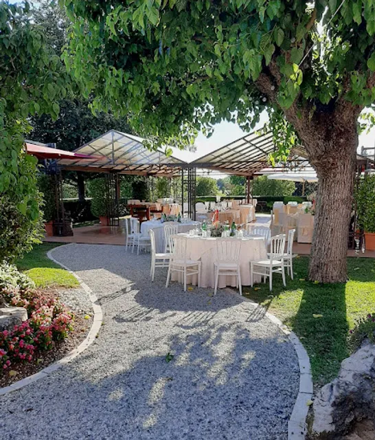 Ristorante Ai Gelsi