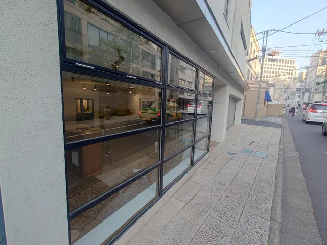 Kurono Tokyo Aoyama Salon