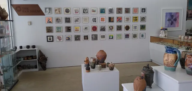 Diana Ingalls Leyba Studio & Gallery