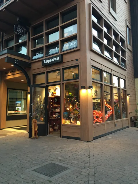 Wild Bill's Emporium