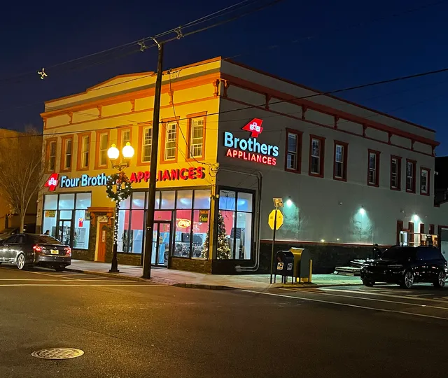 Four Brothers Appliances - Perth Amboy