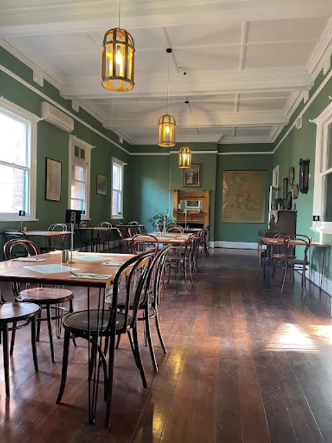 The Commercial Hotel Merredin