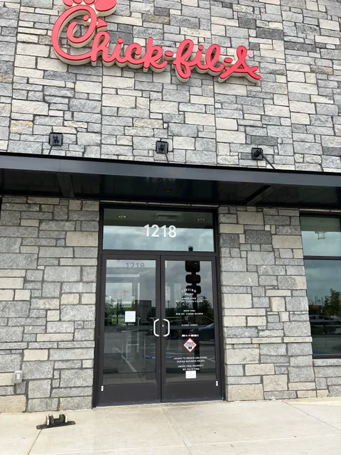 Chick-fil-A