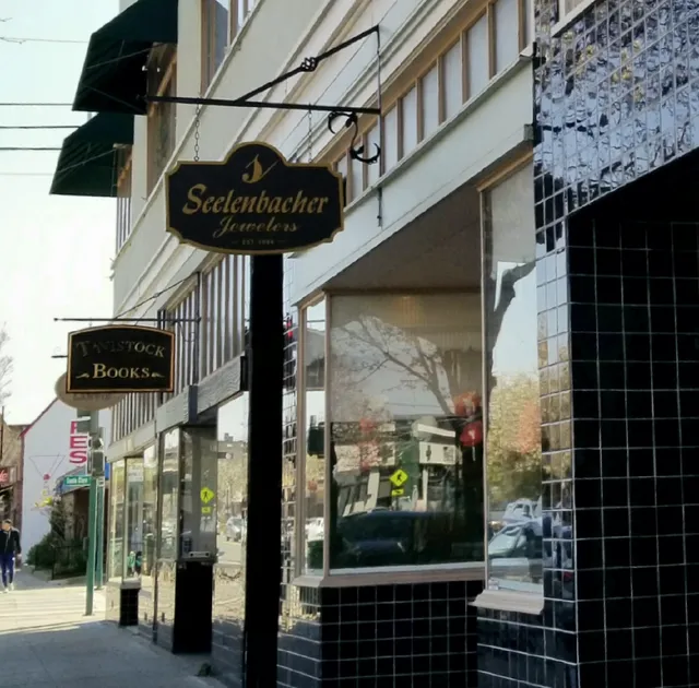 Seelenbacher Jewelers
