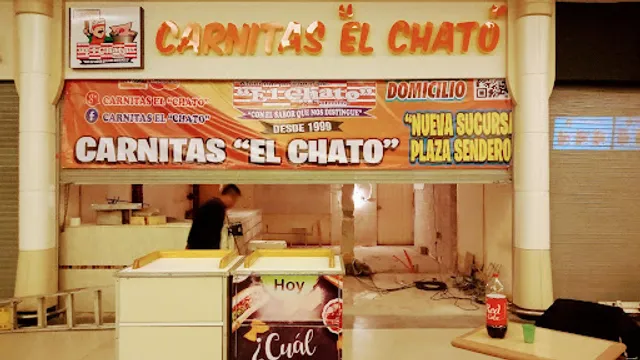 Carnitas "El Chato"