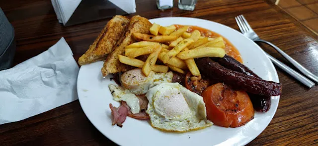 Authentico Cafe Grill