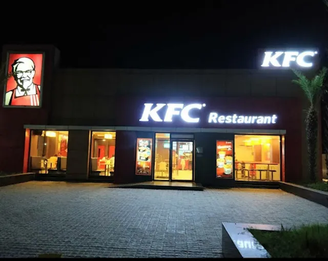 KFC