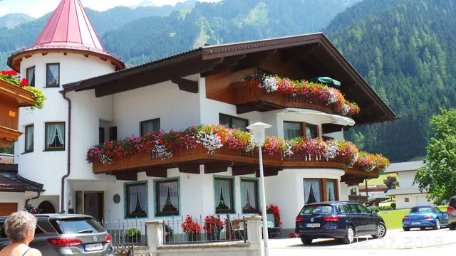 Pension Maria Dornauer