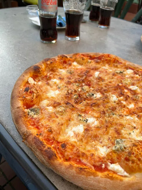 Pizzeria Donna Diana Wien