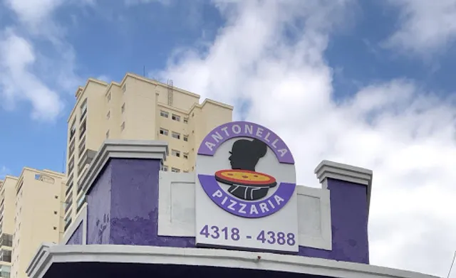 Antonella Pizzaria