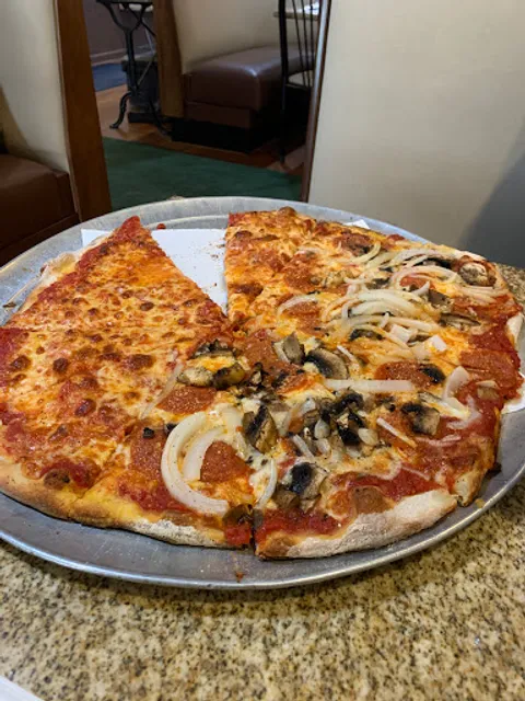 Grand Apizza Shoreline Inc