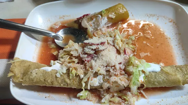 Cenaduria Don Albert