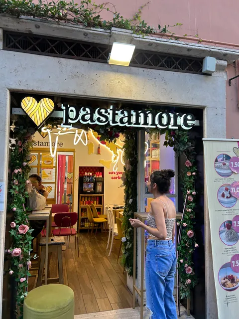 Pastamore