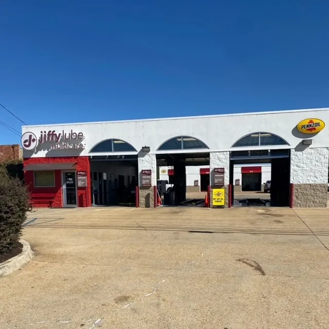 Jiffy Lube