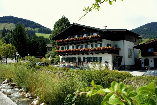Gourmet-Hotel Grünwald