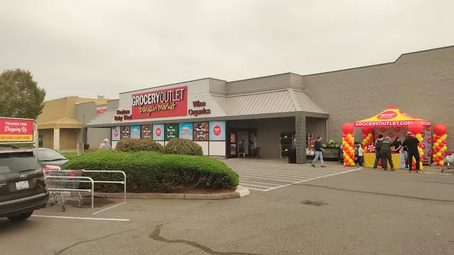 Grocery Outlet
