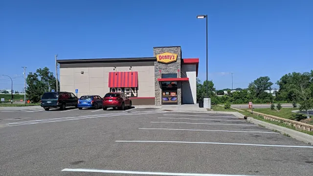 Denny's
