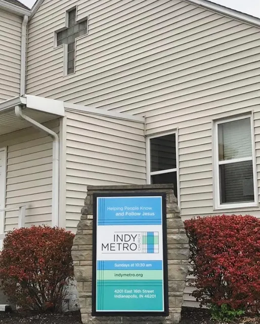 Indy Metro Church