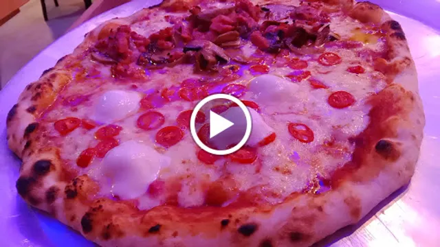 Gran Café Pizza Massas Sanduíche Açai