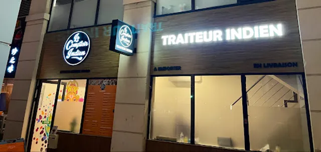 Le Comptoir Indien