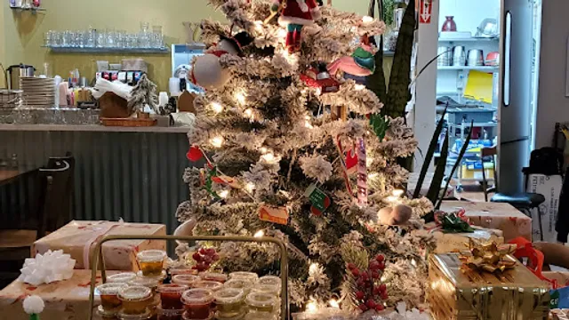 The Yard Thai Cuisine