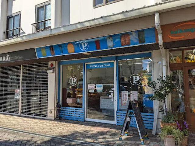 ポルトドレーブ