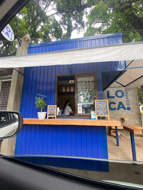 LOCA Coffee