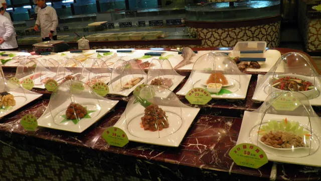 Shipu Seafood Restaurant