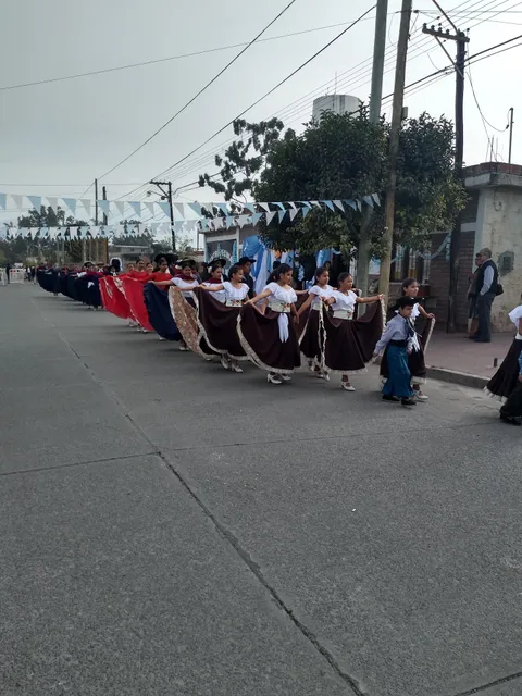CENTRO VECINAL BARRIO ARAOZ LA NACION 3547