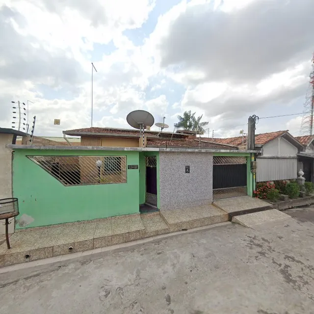 Chalé Chaplin Lanches