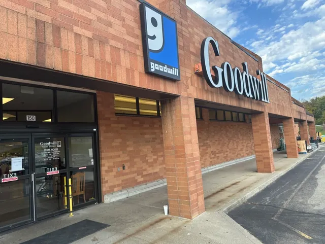 Lawrenceburg Goodwill