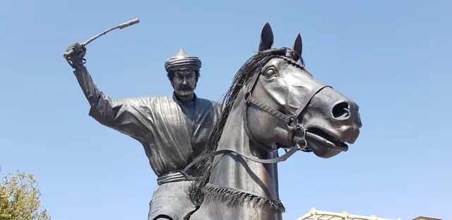 میدان امام حسین (دروازه دولت)