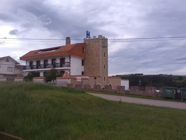 Hospedería Las Calzadas