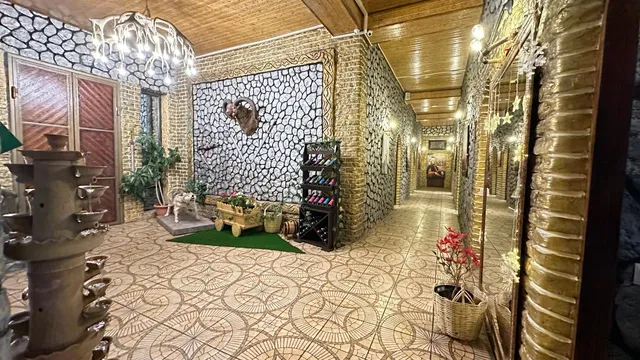 Cinarli Qala Restoran Goychay