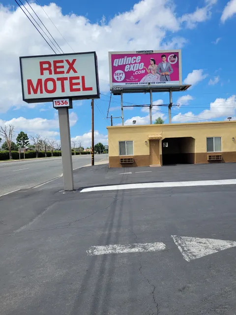 Rex Motel